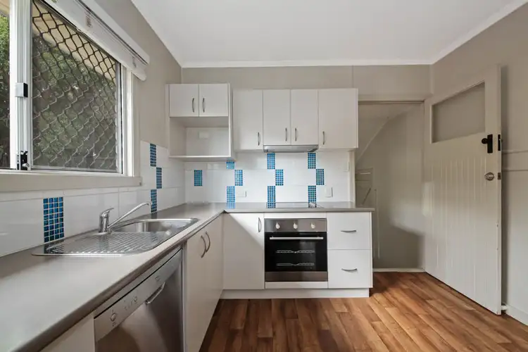 22 Hinchcliffe Street, Zillmere QLD 4034