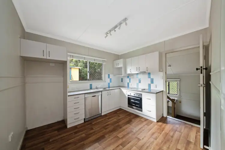 Third view of Homely house listing, 22 Hinchcliffe Street, Zillmere QLD 4034
