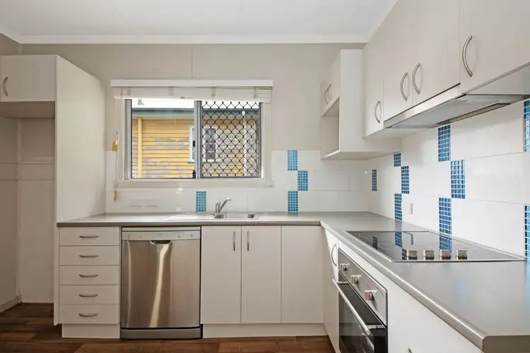 Fourth view of Homely house listing, 22 Hinchcliffe Street, Zillmere QLD 4034