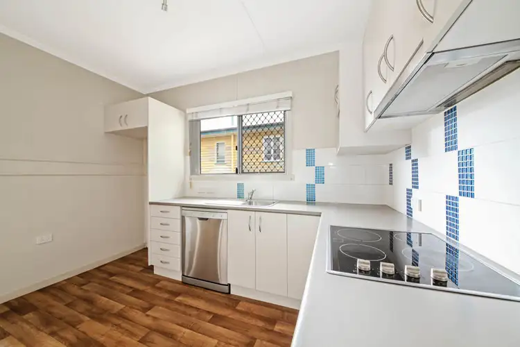 Fifth view of Homely house listing, 22 Hinchcliffe Street, Zillmere QLD 4034