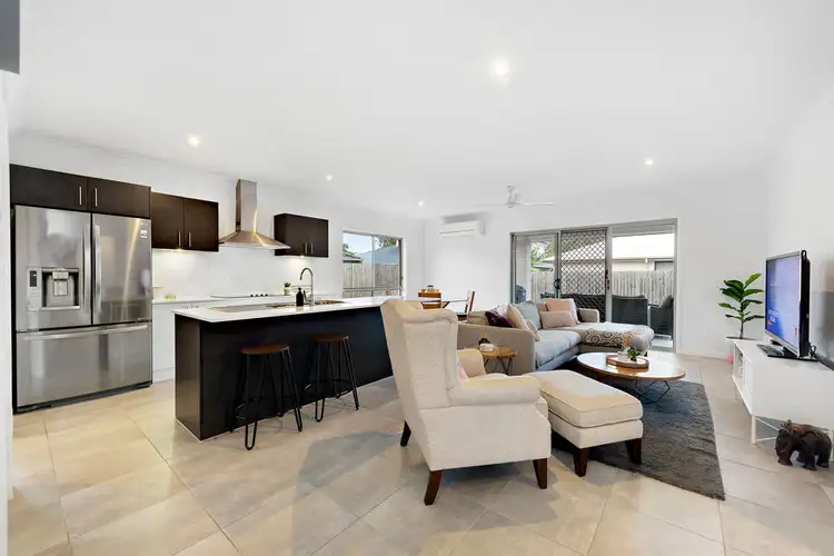 Third view of Homely house listing, 43 Pressland Street, Carseldine QLD 4034