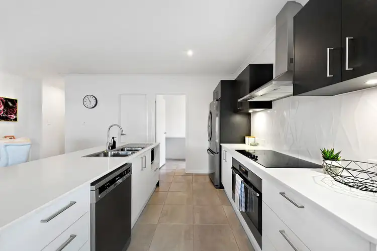 Fourth view of Homely house listing, 43 Pressland Street, Carseldine QLD 4034