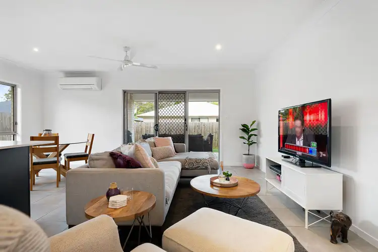 Fifth view of Homely house listing, 43 Pressland Street, Carseldine QLD 4034