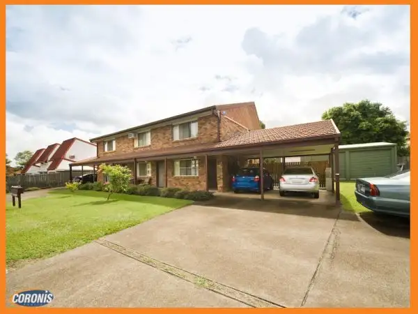 Main view of Homely block of units listing, Address available on request