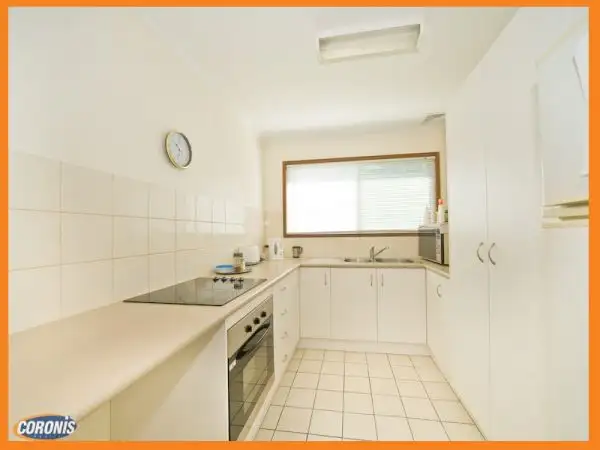 Third view of Homely block of units listing, Address available on request
