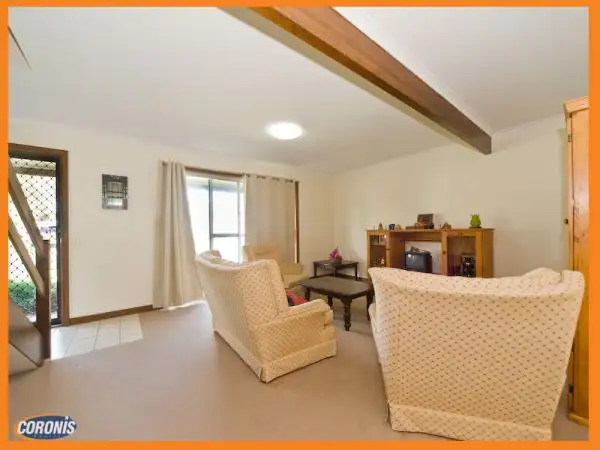 Fourth view of Homely block of units listing, Address available on request