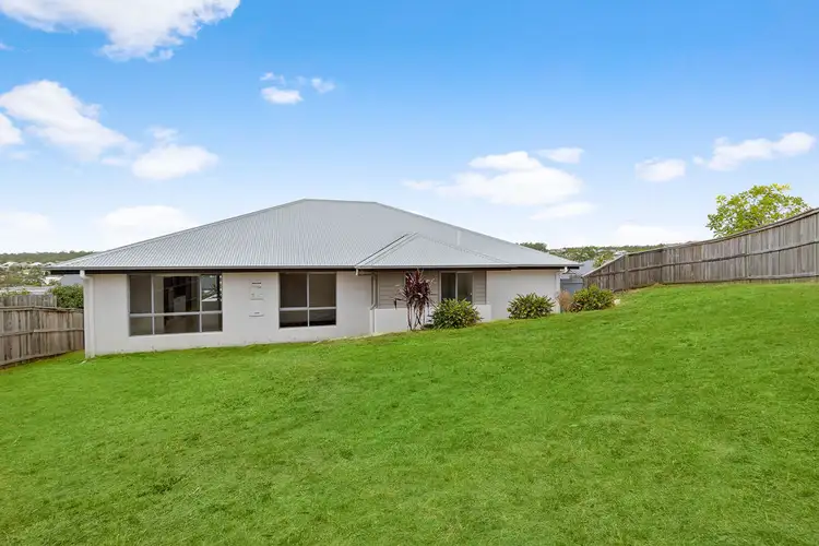Fourth view of Homely house listing, 35 Opperman Drive, Springfield Lakes QLD 4300