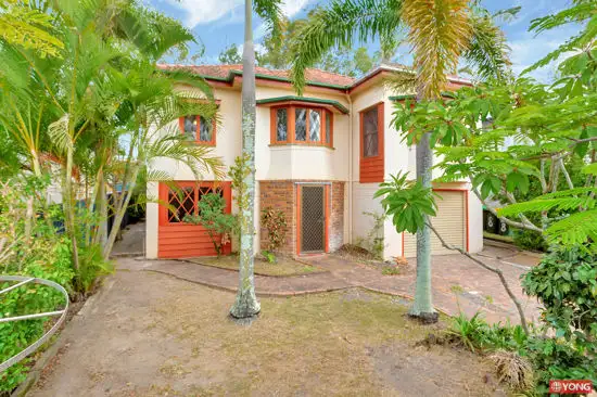 6 Fincastle Street, Moorooka QLD 4105