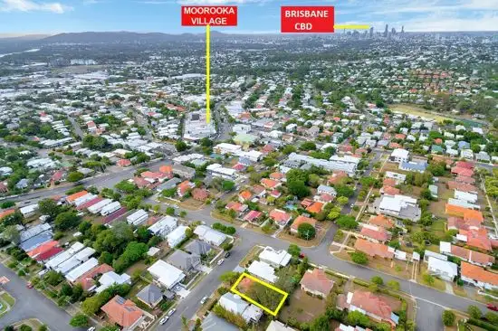 Second view of Homely house listing, 6 Fincastle Street, Moorooka QLD 4105