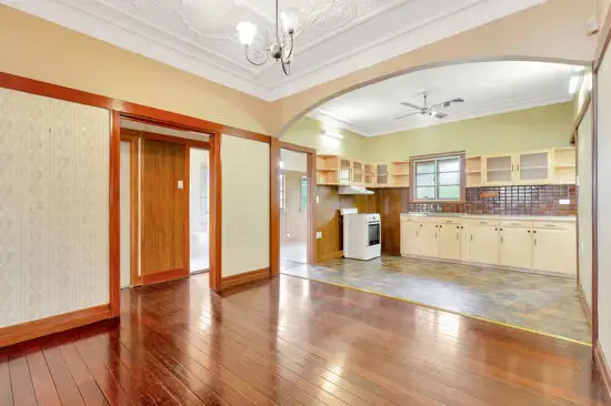 Fourth view of Homely house listing, 6 Fincastle Street, Moorooka QLD 4105