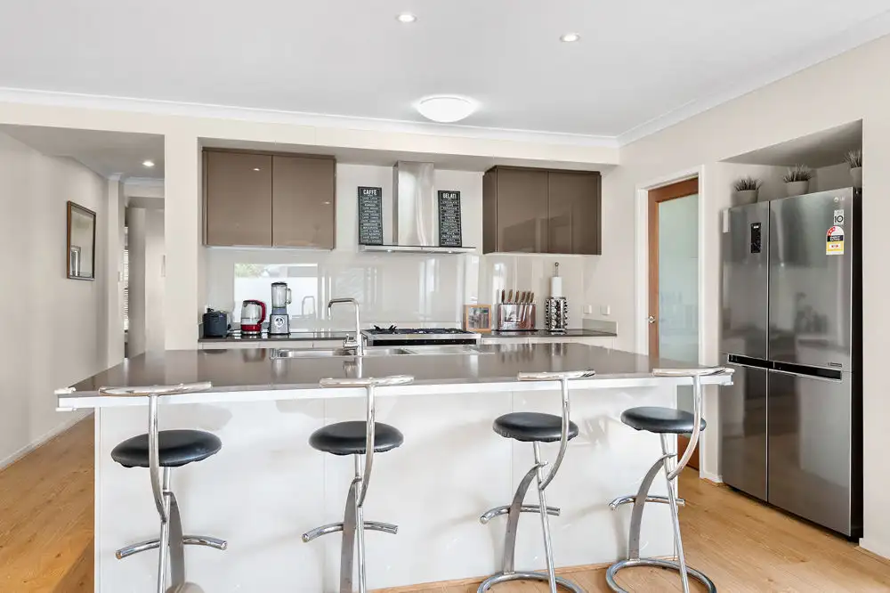 Main view of Homely house listing, 82 Indigo Road, Caloundra West QLD 4551