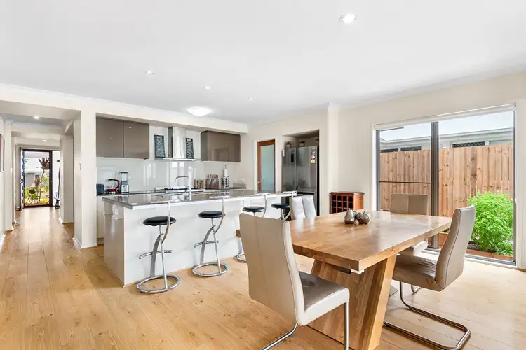 Second view of Homely house listing, 82 Indigo Road, Caloundra West QLD 4551
