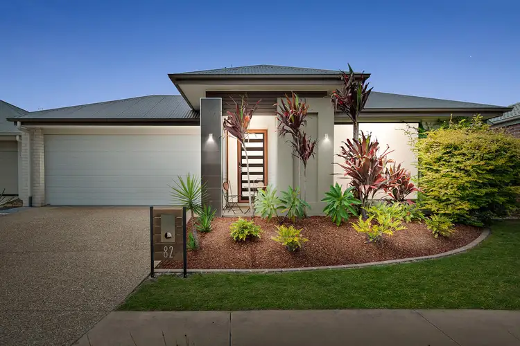 Third view of Homely house listing, 82 Indigo Road, Caloundra West QLD 4551