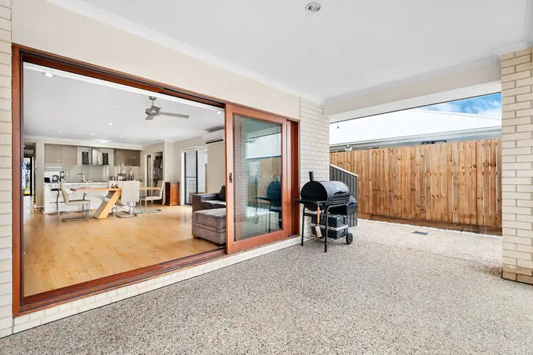Sixth view of Homely house listing, 82 Indigo Road, Caloundra West QLD 4551