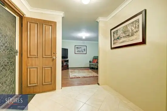 Fourth view of Homely house listing, 8 Cambrian Mall, Alexander Heights WA 6064
