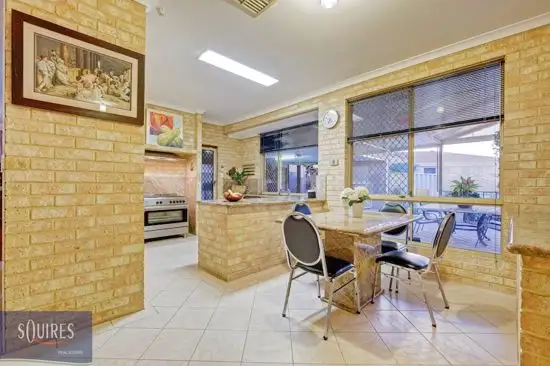 Seventh view of Homely house listing, 8 Cambrian Mall, Alexander Heights WA 6064