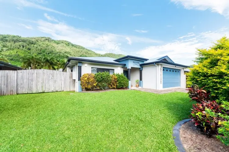 Main view of Homely house listing, 43 Elphinstone Street, Kanimbla QLD 4870