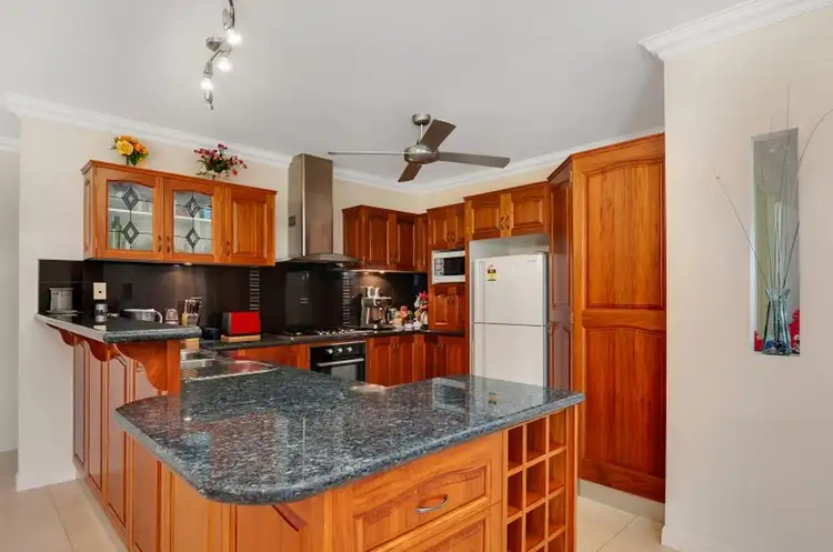 Fourth view of Homely house listing, 43 Elphinstone Street, Kanimbla QLD 4870
