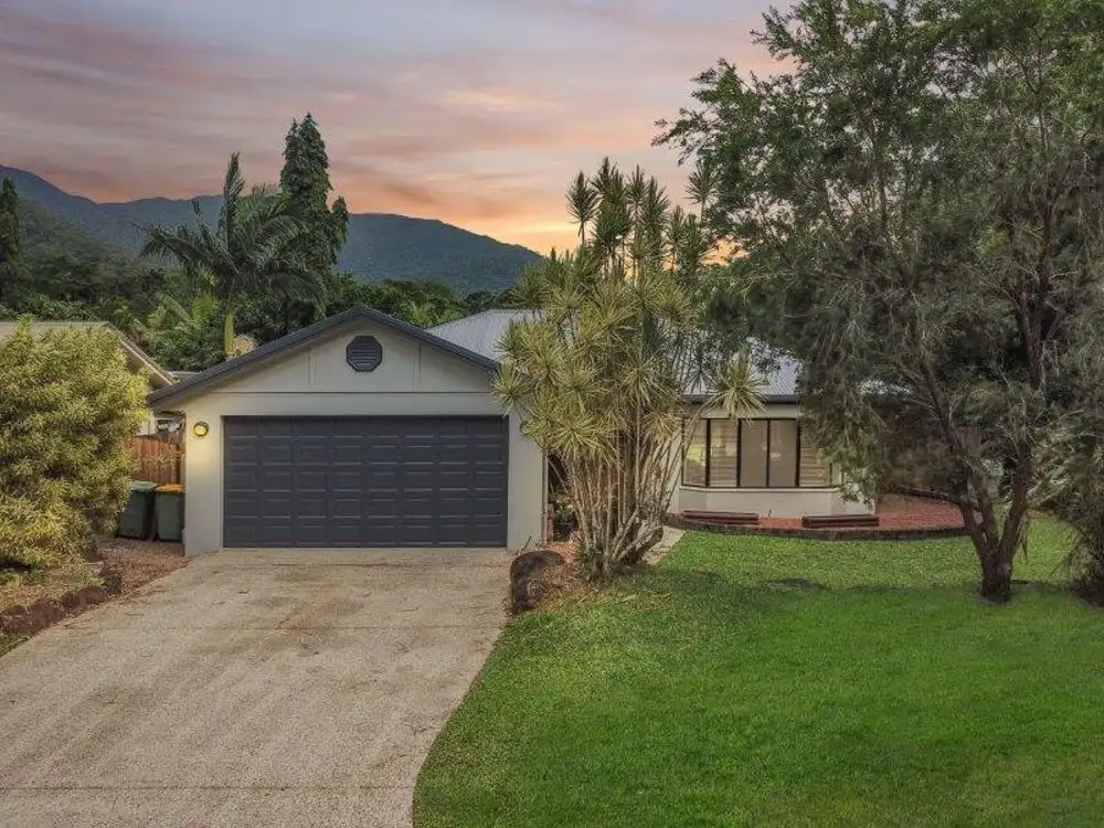 Main view of Homely house listing, 7 Lum Jim Street, Redlynch QLD 4870