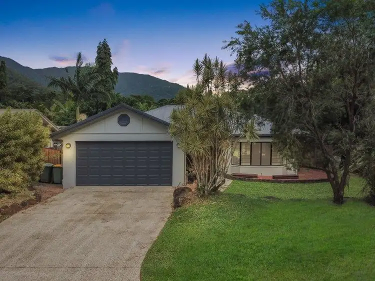 Second view of Homely house listing, 7 Lum Jim Street, Redlynch QLD 4870