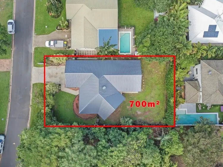 Third view of Homely house listing, 7 Lum Jim Street, Redlynch QLD 4870