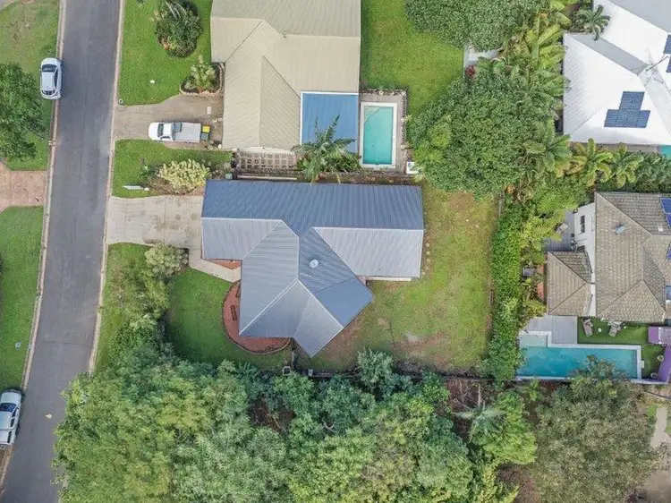 Fourth view of Homely house listing, 7 Lum Jim Street, Redlynch QLD 4870