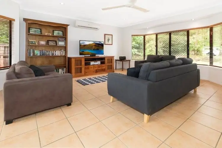 Fifth view of Homely house listing, 7 Lum Jim Street, Redlynch QLD 4870