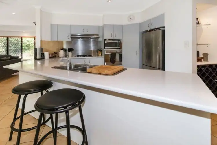 Sixth view of Homely house listing, 7 Lum Jim Street, Redlynch QLD 4870