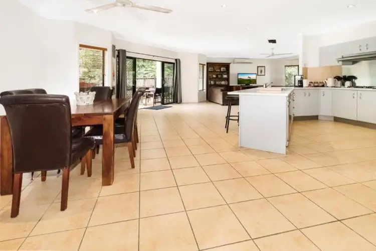 Seventh view of Homely house listing, 7 Lum Jim Street, Redlynch QLD 4870