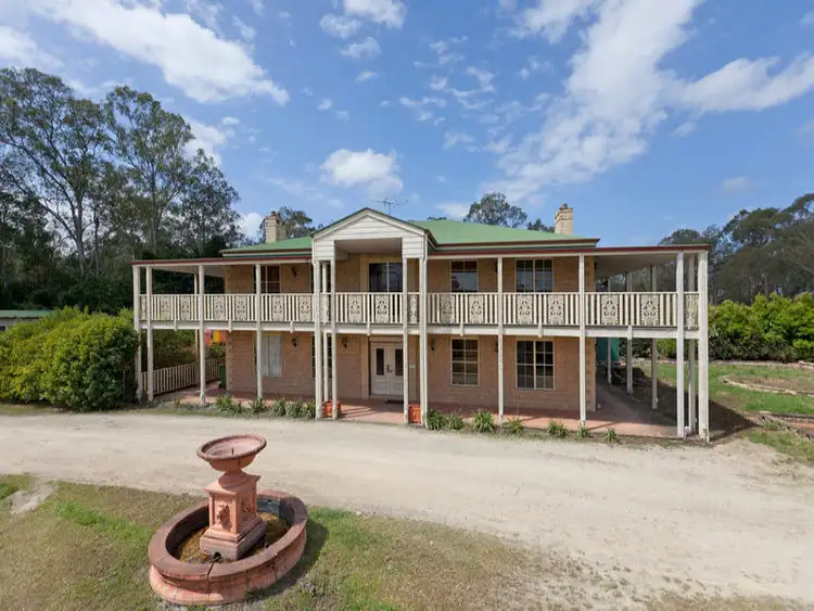 45-53 Stern Road, Carbrook QLD 4130