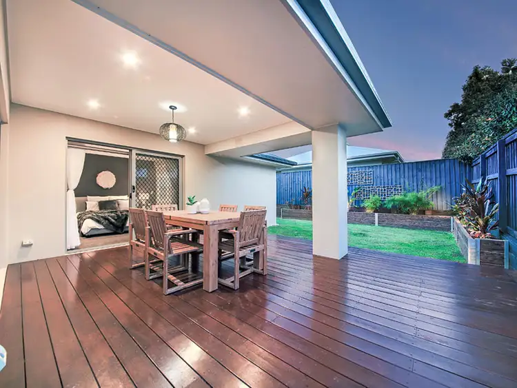 Third view of Homely house listing, 3 Nichols Street, Gumdale QLD 4154