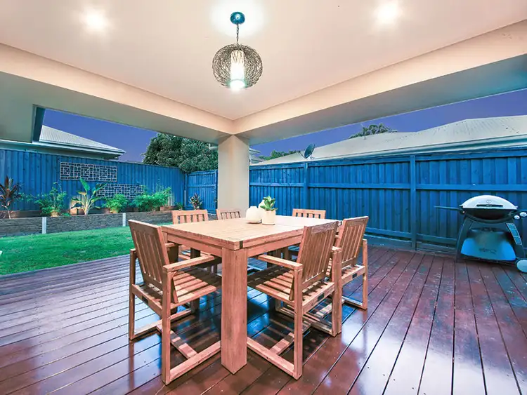 Fourth view of Homely house listing, 3 Nichols Street, Gumdale QLD 4154