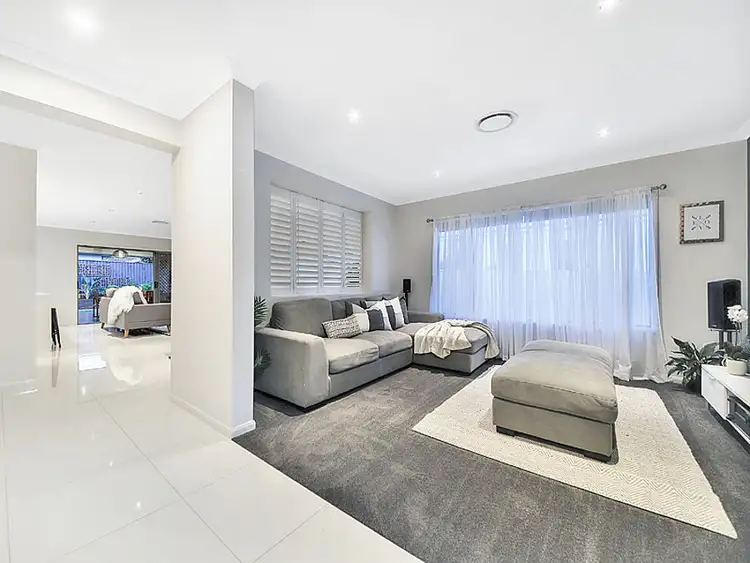 Sixth view of Homely house listing, 3 Nichols Street, Gumdale QLD 4154