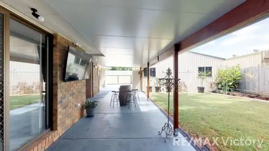 76 Crestridge Crescent, Morayfield QLD 4506