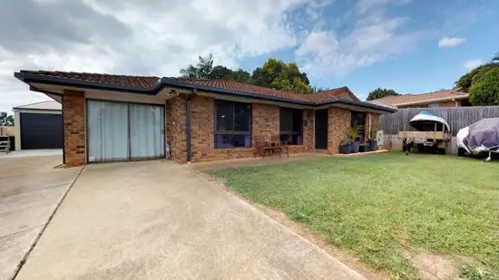 Third view of Homely house listing, 76 Crestridge Crescent, Morayfield QLD 4506