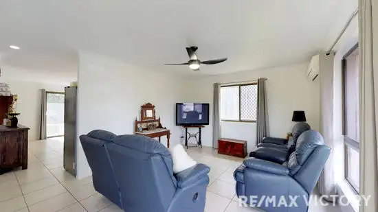Fourth view of Homely house listing, 76 Crestridge Crescent, Morayfield QLD 4506