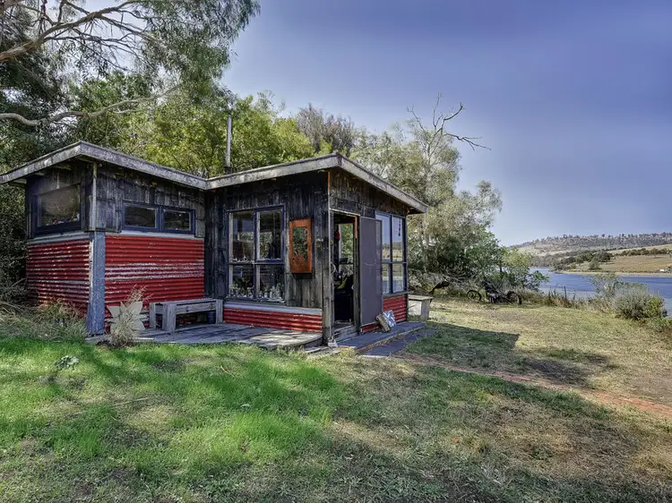 Second view of Homely land listing, 39 Erle Street, Carlton River TAS 7173