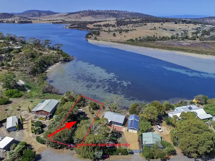Third view of Homely land listing, 39 Erle Street, Carlton River TAS 7173