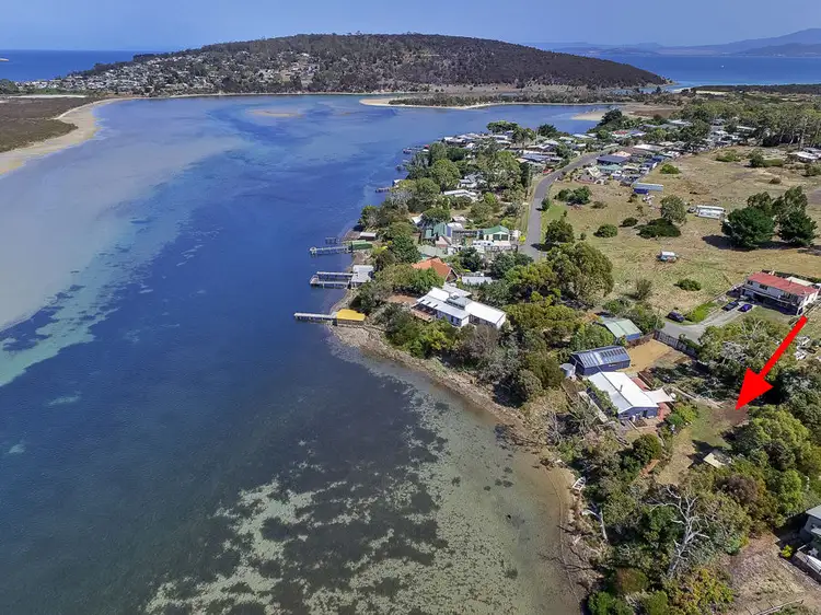 Fifth view of Homely land listing, 39 Erle Street, Carlton River TAS 7173