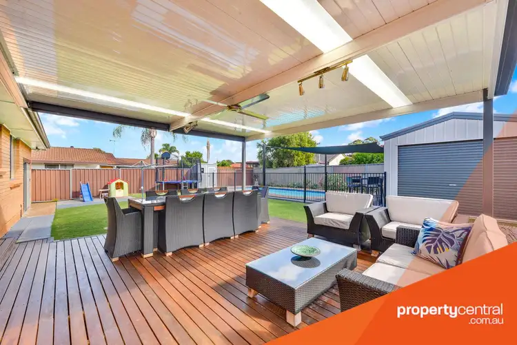 Second view of Homely house listing, 11 Lorne Avenue, South Penrith NSW 2750