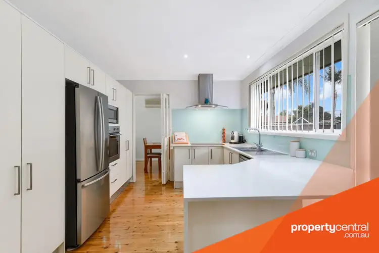 Third view of Homely house listing, 11 Lorne Avenue, South Penrith NSW 2750