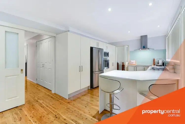 Fourth view of Homely house listing, 11 Lorne Avenue, South Penrith NSW 2750