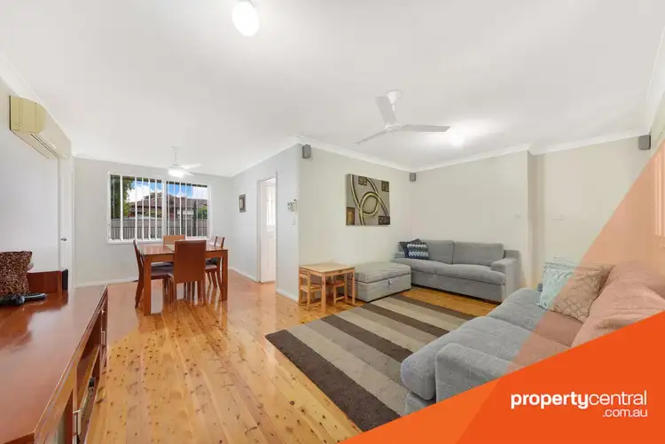 Fifth view of Homely house listing, 11 Lorne Avenue, South Penrith NSW 2750