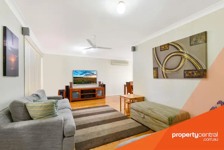 Sixth view of Homely house listing, 11 Lorne Avenue, South Penrith NSW 2750
