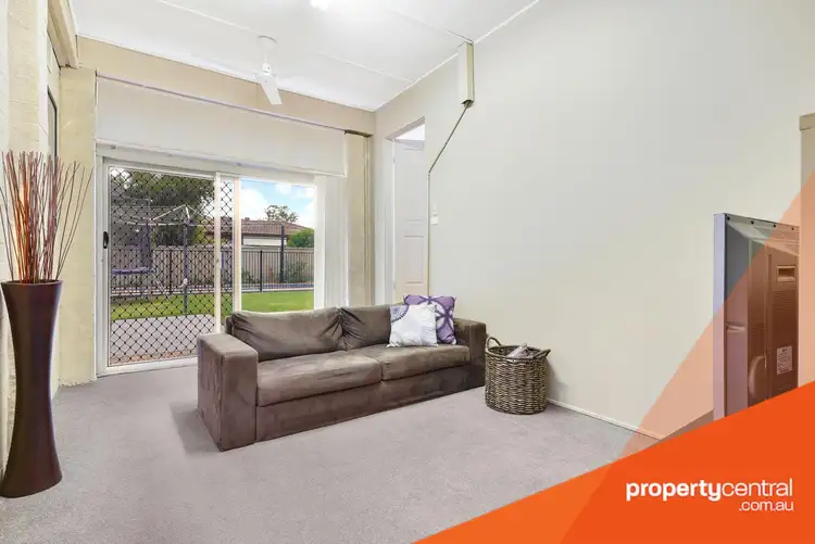 Seventh view of Homely house listing, 11 Lorne Avenue, South Penrith NSW 2750