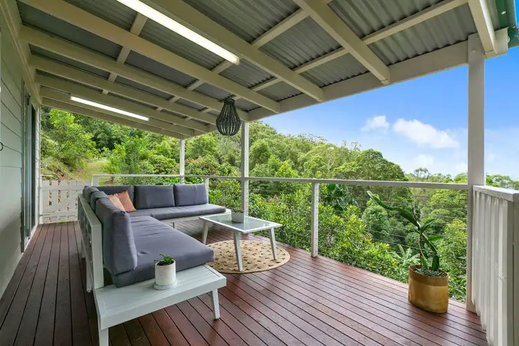 110 Kirbys Road, Montville QLD 4560