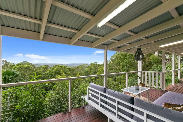 Third view of Homely rural property listing, 110 Kirbys Road, Montville QLD 4560