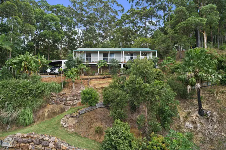 Fourth view of Homely rural property listing, 110 Kirbys Road, Montville QLD 4560