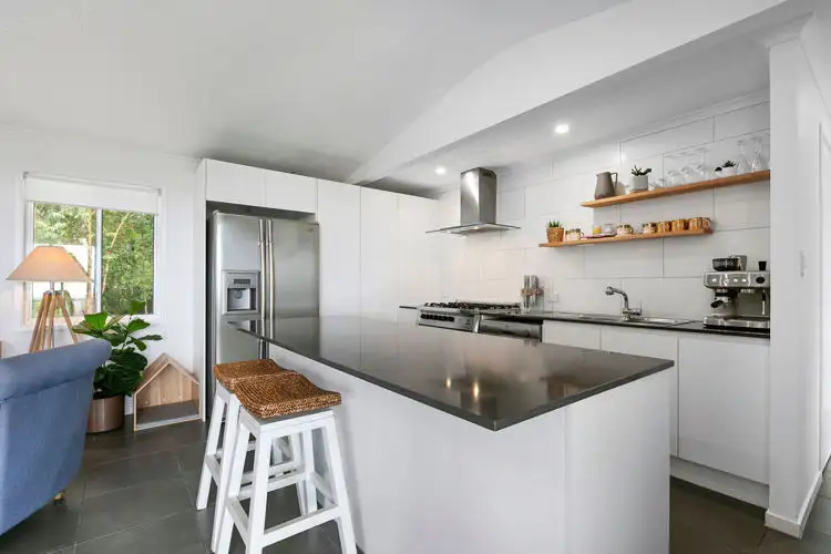Fifth view of Homely rural property listing, 110 Kirbys Road, Montville QLD 4560