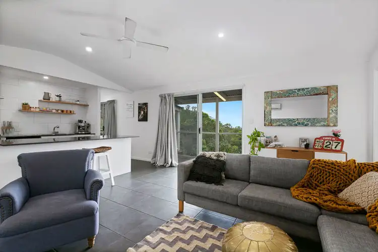 Sixth view of Homely rural property listing, 110 Kirbys Road, Montville QLD 4560